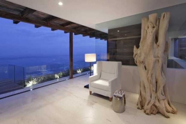 Інтер'єр тижня: Будинок на березі Мексики 5 Інтер'єр тижня: Будинок на березі Мексики 5