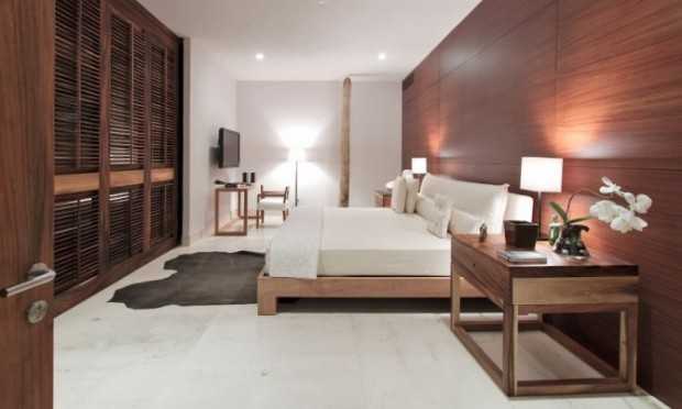 Інтер'єр тижня: Будинок на березі Мексики 11 Інтер'єр тижня: Будинок на березі Мексики 11