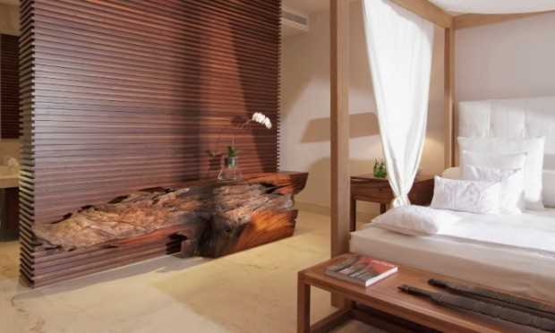 Інтер'єр тижня: Будинок на березі Мексики 12 Інтер'єр тижня: Будинок на березі Мексики 12