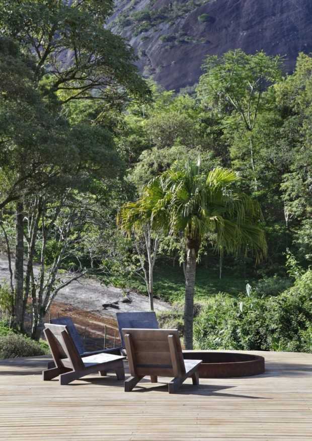 Дом в Итайпаве 6 Дом в Итайпаве 6