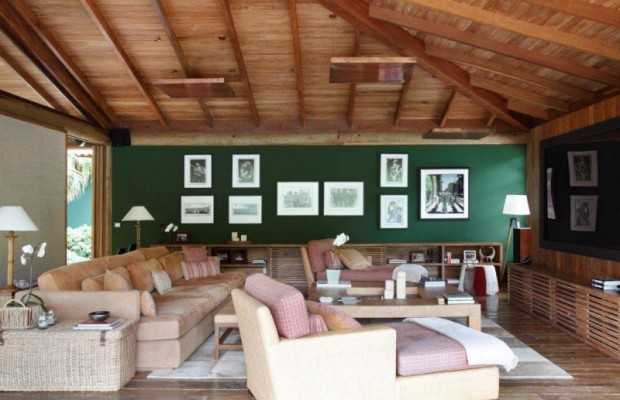 Дом в Итайпаве 10 Дом в Итайпаве 10