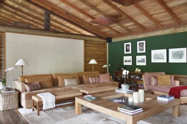 Дом в Итайпаве 12 Дом в Итайпаве 12