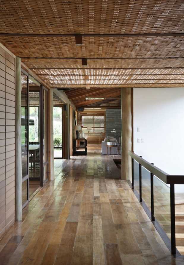 Дом в Итайпаве 17 Дом в Итайпаве 17