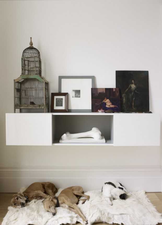 Дом в Лондоне 7 Дом в Лондоне 7