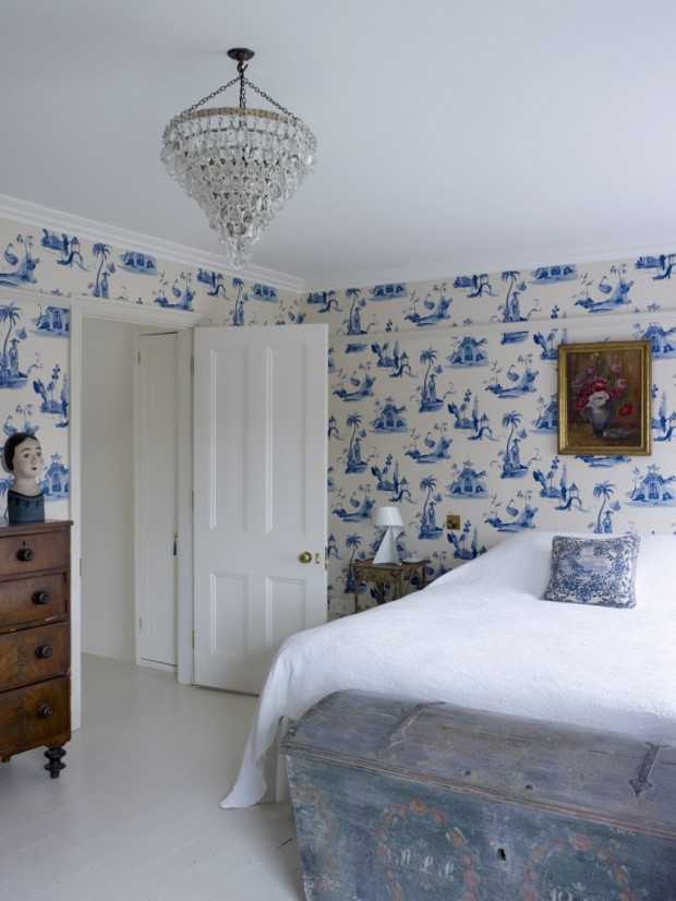 Дом в Лондоне 13 Дом в Лондоне 13