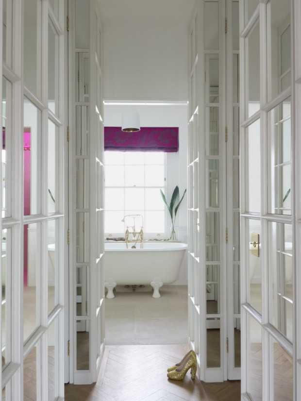 Дом в Лондоне 14 Дом в Лондоне 14