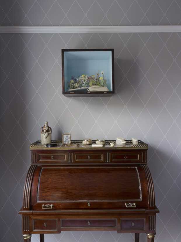 Дом в Лондоне 17 Дом в Лондоне 17