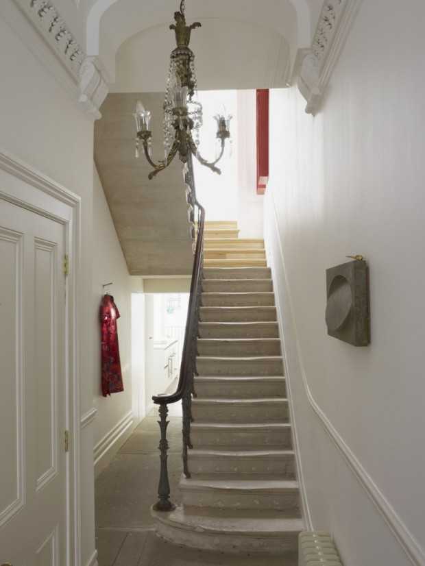 Дом в Лондоне 18 Дом в Лондоне 18