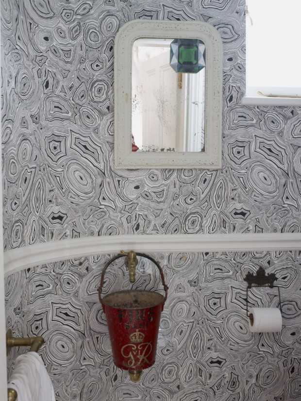 Дом в Лондоне 19 Дом в Лондоне 19