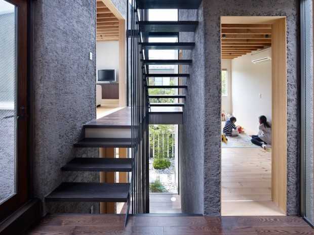 Дом в Токио Дом в Токио