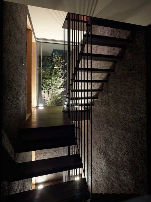 Дом в Токио 10 Дом в Токио 10