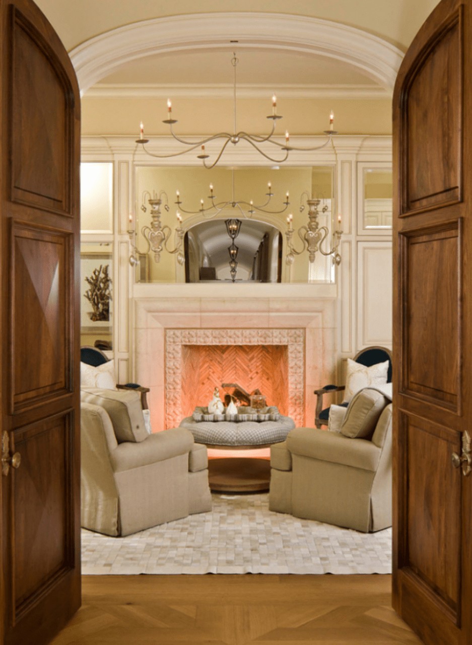 Дорогой дом «DALLAS MANSION» 4 Дорогой дом «DALLAS MANSION» 4