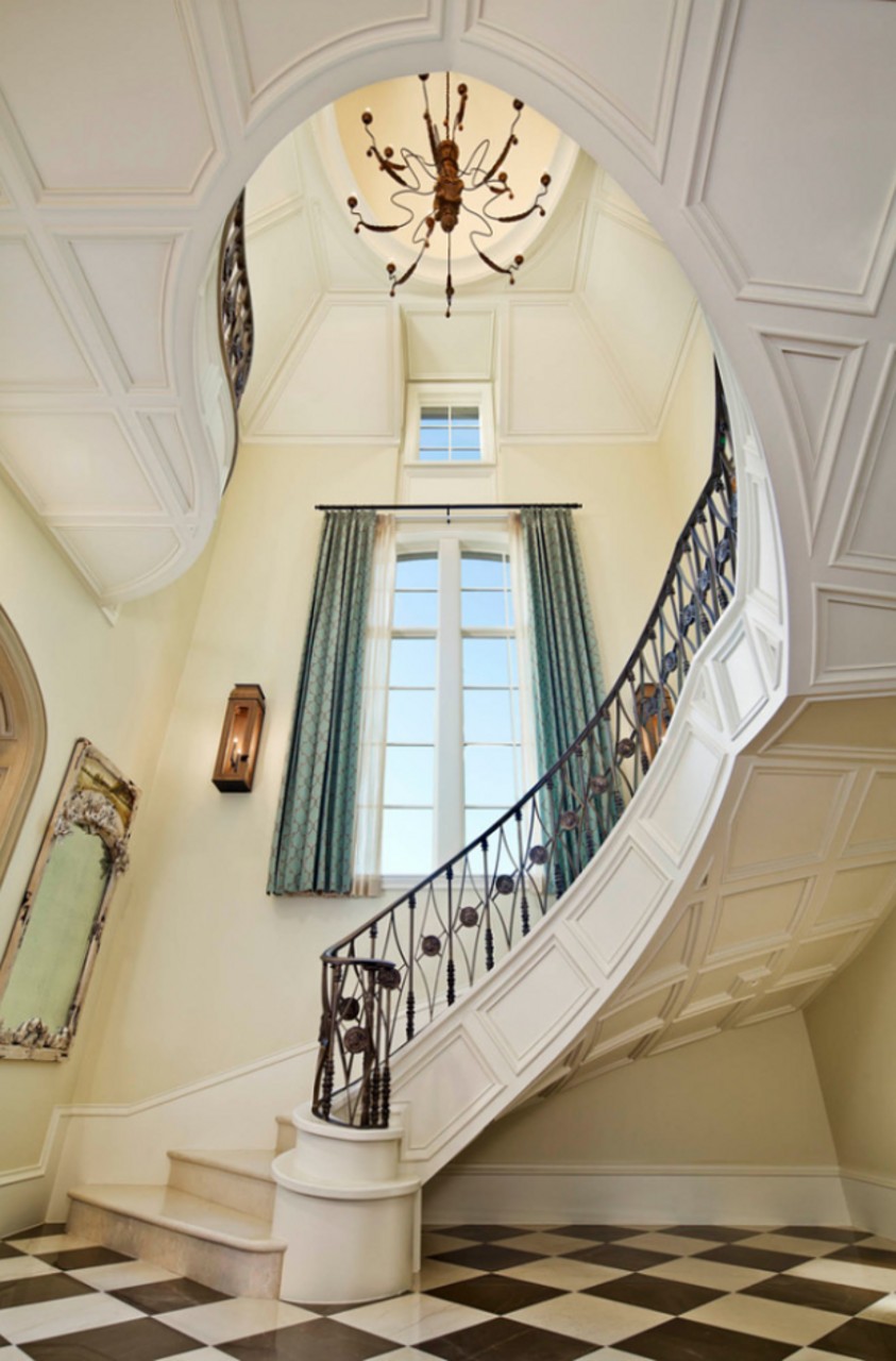 Дорогой дом «DALLAS MANSION» 5 Дорогой дом «DALLAS MANSION» 5