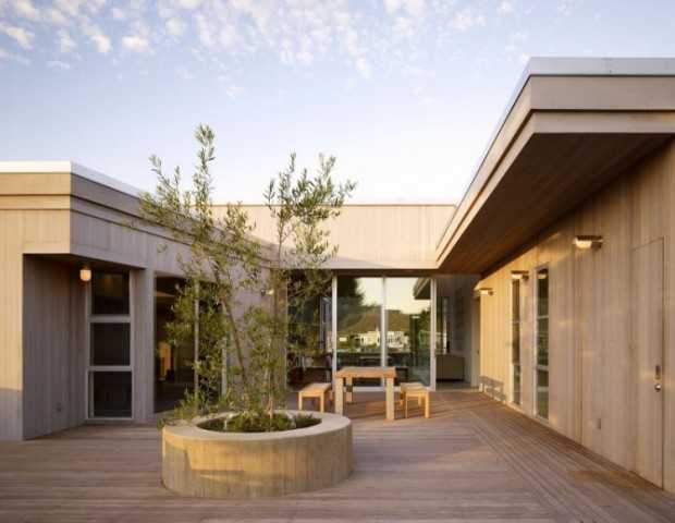 Калифорнийская резиденция 3