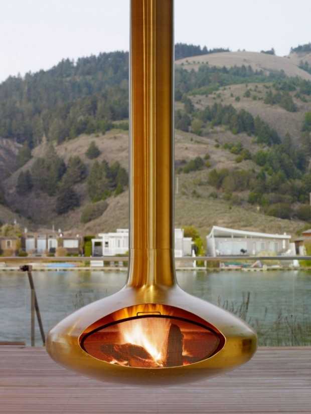 Калифорнийская резиденция 10