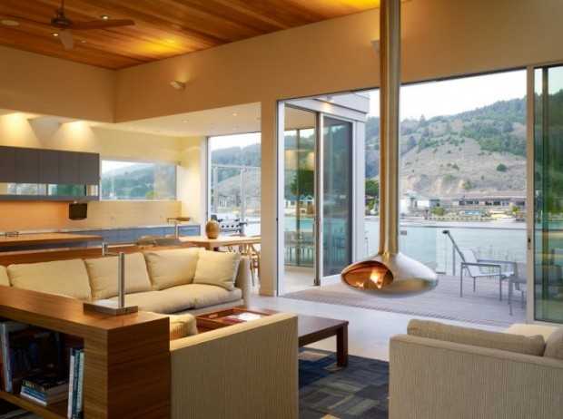 Калифорнийская резиденция 11