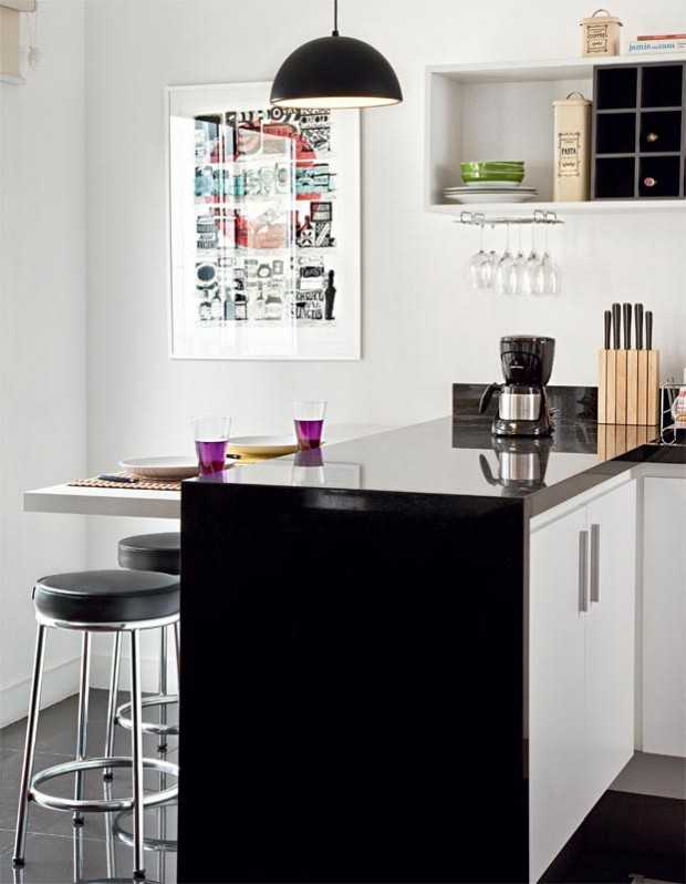 Інтер'єр тижня: Реконструкція квартири дизайнера 6 - Int Mebel loft_thomaz_rezende4