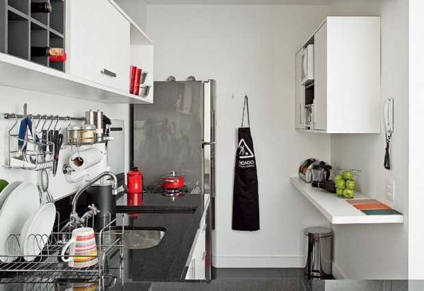 Інтер'єр тижня: Реконструкція квартири дизайнера 7 - Int Mebel loft_thomaz_rezende5