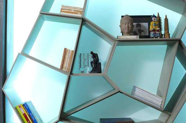  Гостиная в Бразилии 6