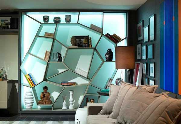  Гостиная в Бразилии 7