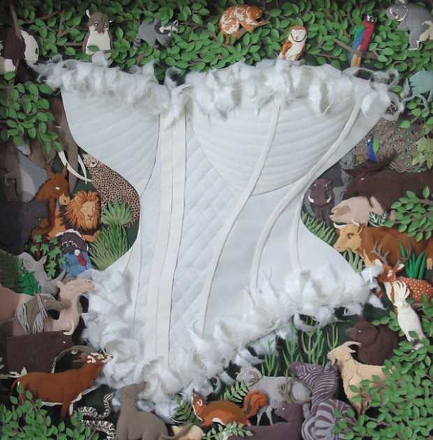 papercutart