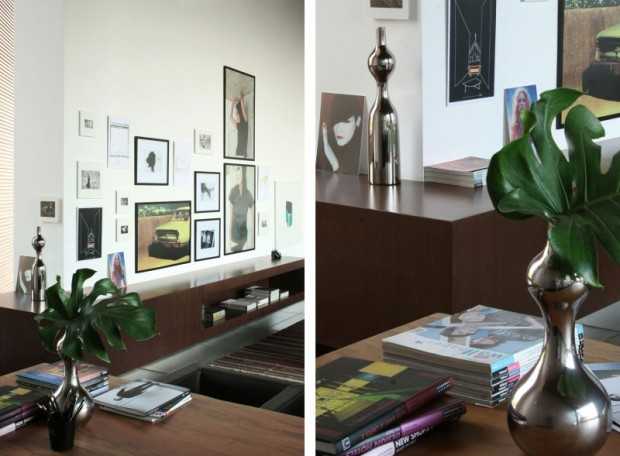 Современный бразильский дом 8