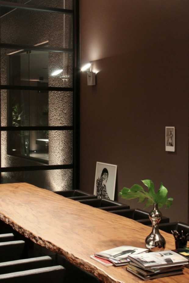 Современный бразильский дом 12