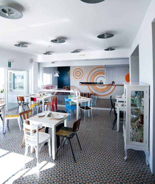 Испанский сельский дом 2 Испанский сельский дом 2