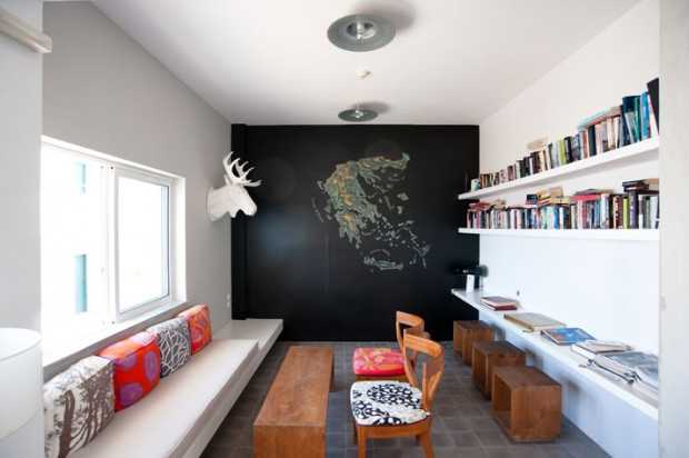 Испанский сельский дом 5 Испанский сельский дом 5