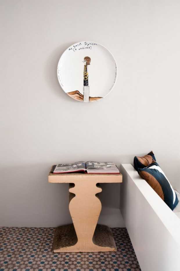 Испанский сельский дом 6 Испанский сельский дом 6