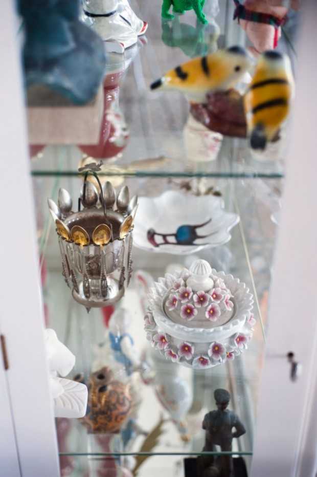 Испанский сельский дом 7 Испанский сельский дом 7