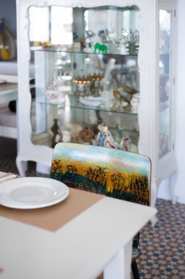 Испанский сельский дом 8 Испанский сельский дом 8