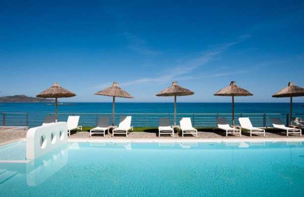 Испанский сельский дом 9 Испанский сельский дом 9