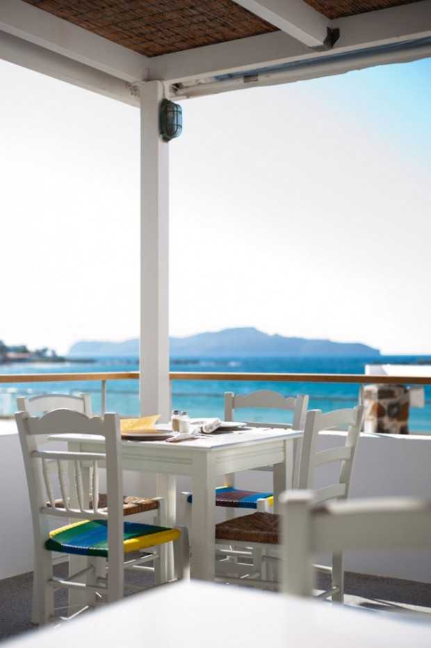 Испанский сельский дом 10 Испанский сельский дом 10