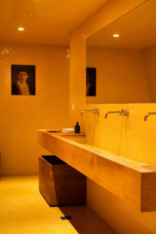 Испанский сельский дом 11 Испанский сельский дом 11