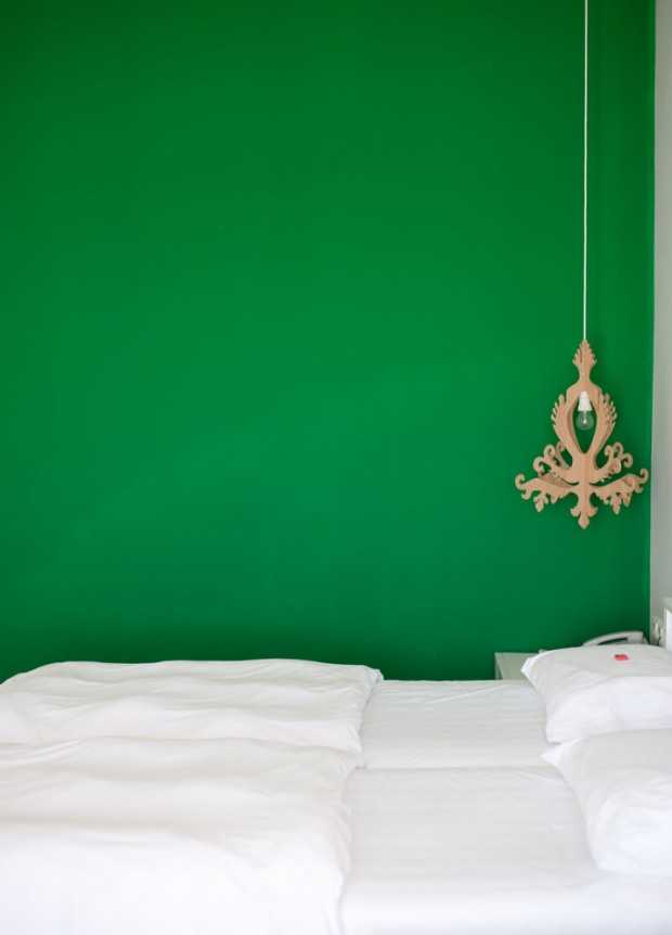 Испанский сельский дом 12 Испанский сельский дом 12