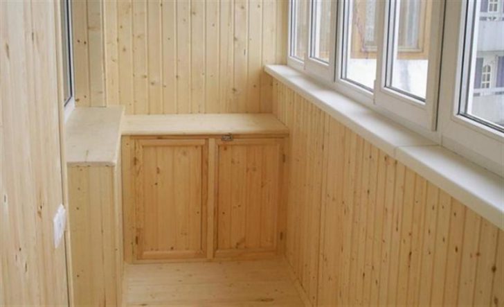 Використання вагонки в інтер’єрі заміського будинку: види, переваги та монтаж 17 - Int Mebel вагонка