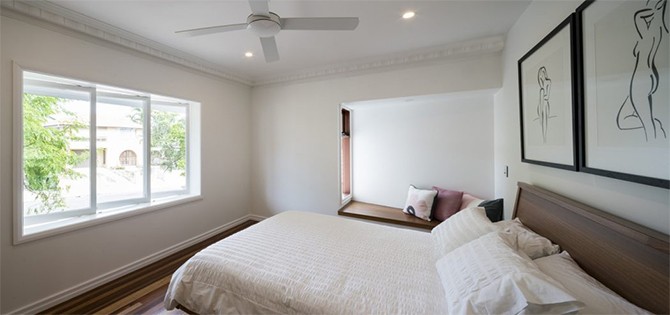 З минулого у майбутнє – комплексна реконструкція старовинного будинку для кількох поколінь 14 - Int Mebel spalinay-na-vtorom-etaje