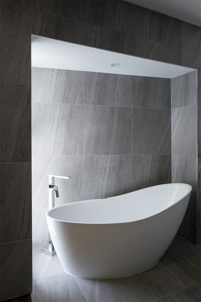 З минулого у майбутнє – комплексна реконструкція старовинного будинку для кількох поколінь 15 - Int Mebel vannaya