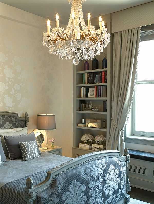 Хрусталя в интерьере 2 Хрусталя в интерьере 2