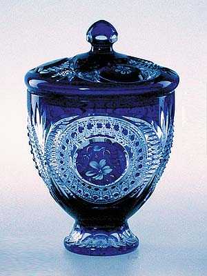 Хрусталя в интерьере 5 Хрусталя в интерьере 5