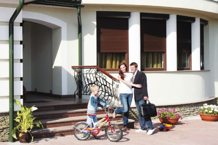 Як надійно захистити заміський будинок від злодіїв та грабіжників? 5 - Int Mebel как обезопасить загородный дом