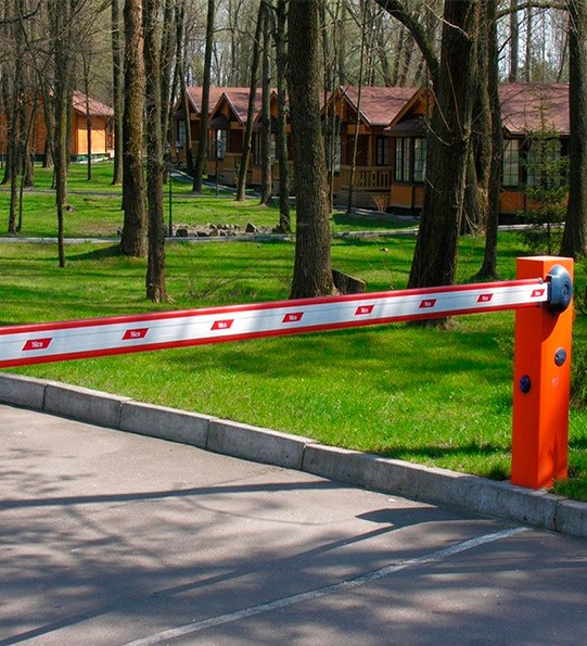 Як надійно захистити заміський будинок від злодіїв та грабіжників? 17 - Int Mebel окрашивает руки вора