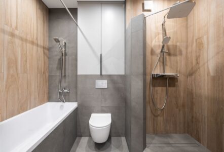 Як вибрати тропічний душ: 🚿 Практичний гід по створенню домашнього SPA