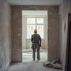 Чистове оздоблення квартири: повний гід по етапах та послідовності робіт
