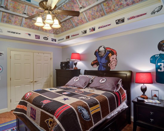 Як обрати підлогове покриття? Поради дизайнера інтер'єру 138 - Int Mebel