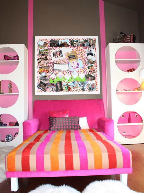 Коричнева спальня: комфорт і стиль у кожній деталі 12 - Int Mebel коричневая спальня