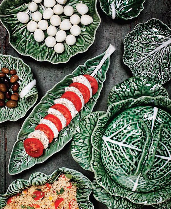 посуд для кухні
