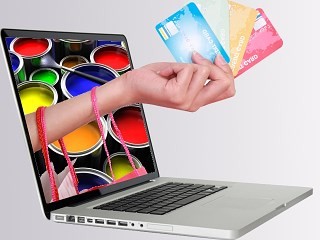 Зручний вибір та замовлення фарби для стін в надійному інтернет-магазині з доставкою