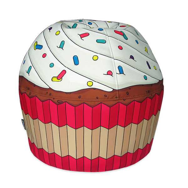 Кулинарные мотивы в интерьере кухни 9